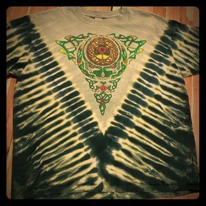 Grateful Dead tee ****Rare